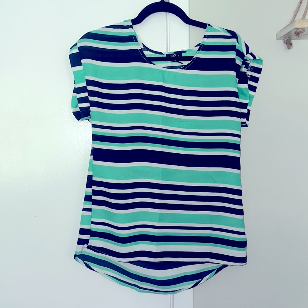 XS Blouse